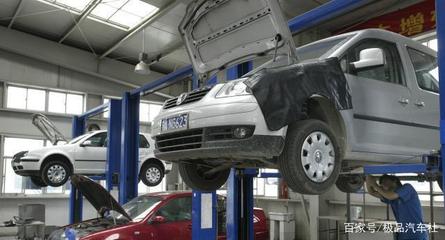 汽车修理厂如何实现客户的持续供应?(顶部)